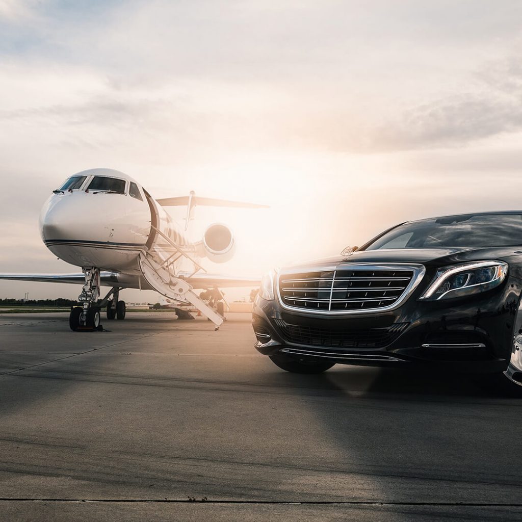 why book your airport taxi with us?