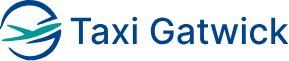 Taxi Gatwick Logo